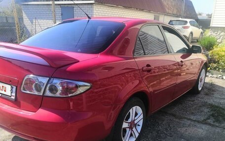 Mazda 6, 2006 год, 675 000 рублей, 2 фотография