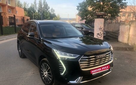 Haval Jolion, 2024 год, 2 430 000 рублей, 6 фотография