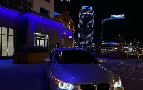 BMW 5 серия, 2005 год, 1 200 000 рублей, 2 фотография