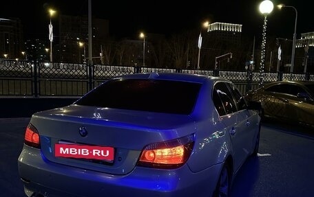 BMW 5 серия, 2005 год, 1 200 000 рублей, 11 фотография