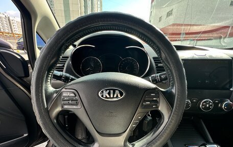 KIA Cerato III, 2013 год, 1 350 000 рублей, 8 фотография