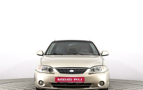 KIA Spectra II (LD), 2007 год, 350 000 рублей, 2 фотография