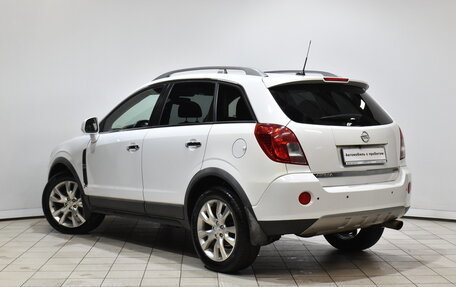 Opel Antara I, 2013 год, 1 276 000 рублей, 2 фотография