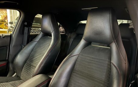 Mercedes-Benz CLA, 2013 год, 1 649 000 рублей, 14 фотография