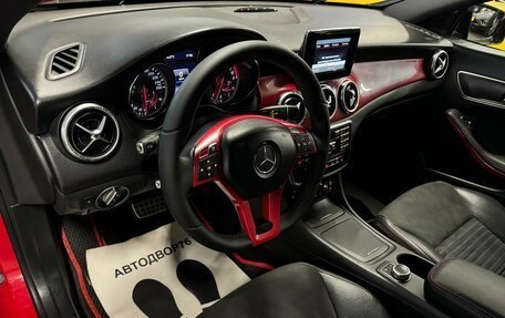 Mercedes-Benz CLA, 2013 год, 1 649 000 рублей, 12 фотография