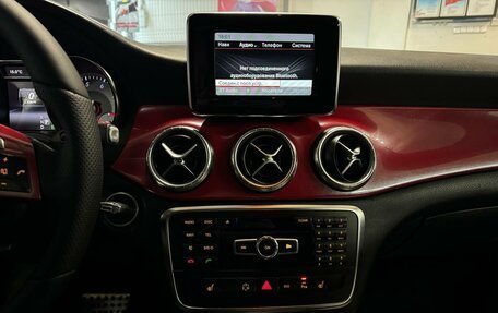 Mercedes-Benz CLA, 2013 год, 1 649 000 рублей, 20 фотография