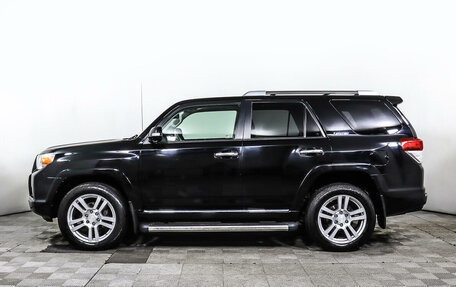 Toyota 4Runner V, 2011 год, 2 745 000 рублей, 8 фотография