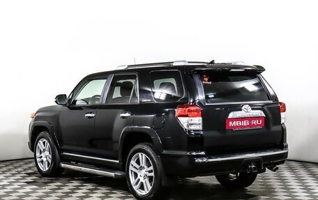 Toyota 4Runner V, 2011 год, 2 745 000 рублей, 7 фотография