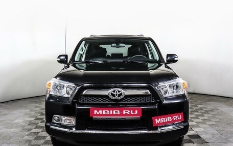 Toyota 4Runner V, 2011 год, 2 745 000 рублей, 2 фотография