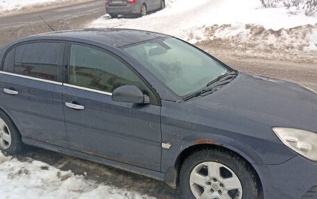 Opel Vectra C рестайлинг, 2006 год, 490 000 рублей, 3 фотография