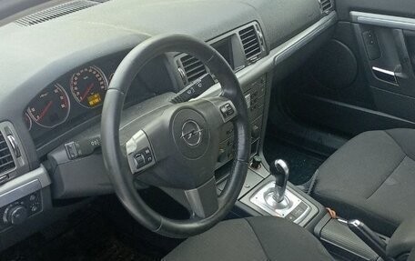 Opel Vectra C рестайлинг, 2006 год, 490 000 рублей, 14 фотография