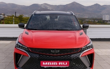 Geely Coolray I, 2024 год, 2 949 990 рублей, 2 фотография