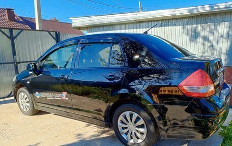 Nissan Tiida, 2010 год, 765 000 рублей, 2 фотография