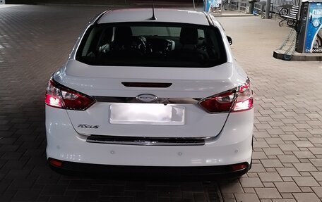 Ford Focus III, 2012 год, 850 000 рублей, 9 фотография