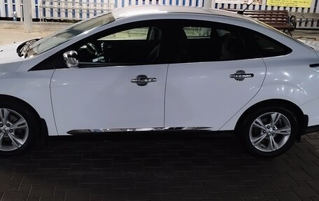 Ford Focus III, 2012 год, 850 000 рублей, 8 фотография