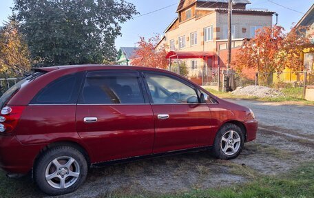 Toyota Nadia, 1998 год, 450 000 рублей, 6 фотография