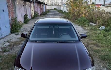 Audi A4, 2001 год, 450 000 рублей, 7 фотография