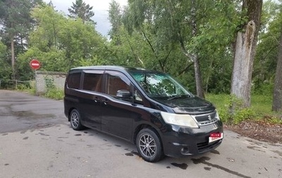 Suzuki Landy II, 2008 год, 1 100 000 рублей, 1 фотография