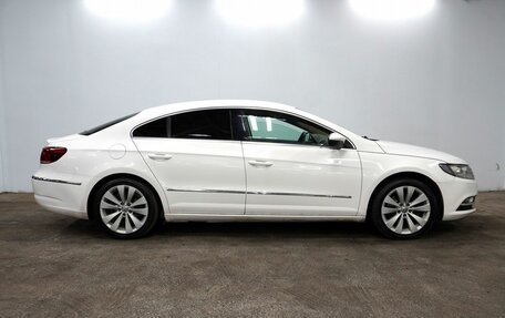 Volkswagen Passat CC I рестайлинг, 2013 год, 1 270 000 рублей, 4 фотография