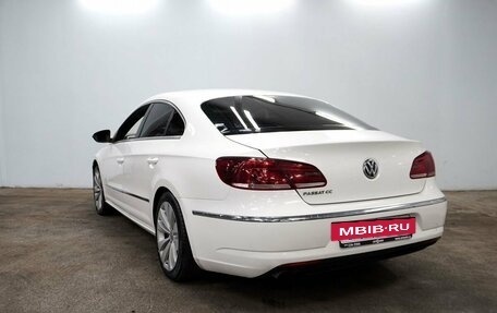 Volkswagen Passat CC I рестайлинг, 2013 год, 1 270 000 рублей, 8 фотография