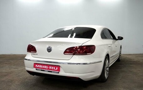 Volkswagen Passat CC I рестайлинг, 2013 год, 1 270 000 рублей, 6 фотография