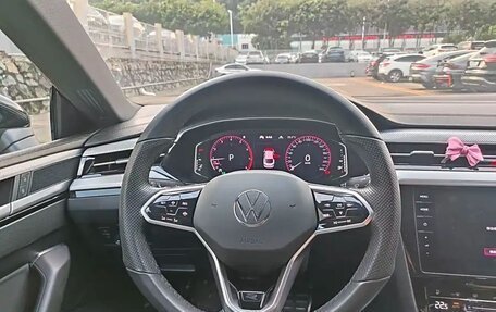 Volkswagen Arteon I, 2021 год, 2 978 000 рублей, 11 фотография