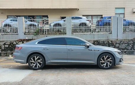 Volkswagen Arteon I, 2021 год, 2 978 000 рублей, 4 фотография