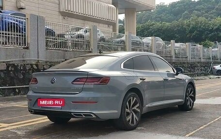 Volkswagen Arteon I, 2021 год, 2 978 000 рублей, 8 фотография