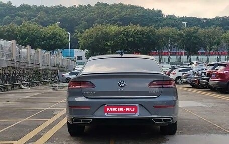 Volkswagen Arteon I, 2021 год, 2 978 000 рублей, 7 фотография