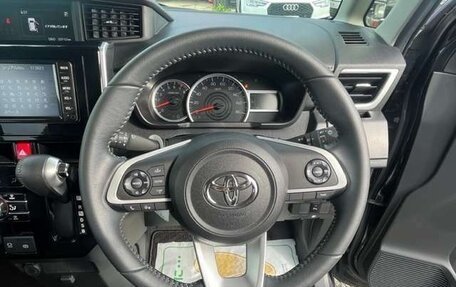 Toyota Roomy I, 2020 год, 860 000 рублей, 9 фотография