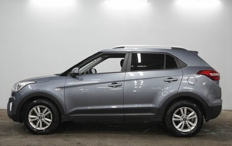 Hyundai Creta I рестайлинг, 2016 год, 1 700 000 рублей, 5 фотография