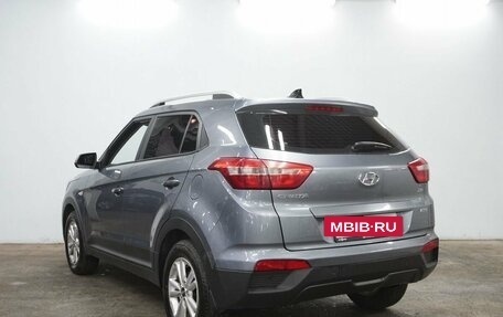 Hyundai Creta I рестайлинг, 2016 год, 1 700 000 рублей, 8 фотография