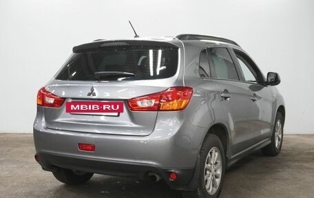 Mitsubishi ASX I рестайлинг, 2014 год, 1 300 000 рублей, 6 фотография