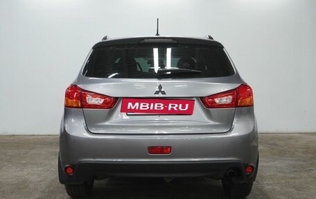 Mitsubishi ASX I рестайлинг, 2014 год, 1 300 000 рублей, 7 фотография