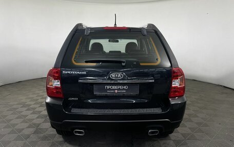 KIA Sportage II, 2009 год, 1 150 000 рублей, 3 фотография