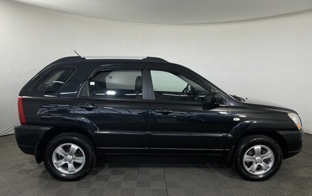 KIA Sportage II, 2009 год, 1 150 000 рублей, 4 фотография