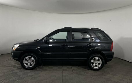 KIA Sportage II, 2009 год, 1 150 000 рублей, 5 фотография