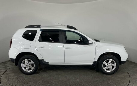 Renault Duster I рестайлинг, 2019 год, 1 330 000 рублей, 4 фотография