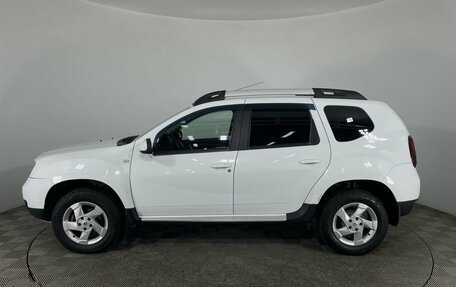 Renault Duster I рестайлинг, 2019 год, 1 330 000 рублей, 5 фотография