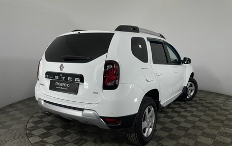 Renault Duster I рестайлинг, 2019 год, 1 330 000 рублей, 6 фотография