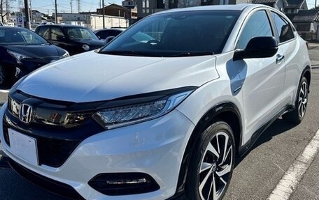 Honda Vezel, 2020 год, 1 415 000 рублей, 1 фотография