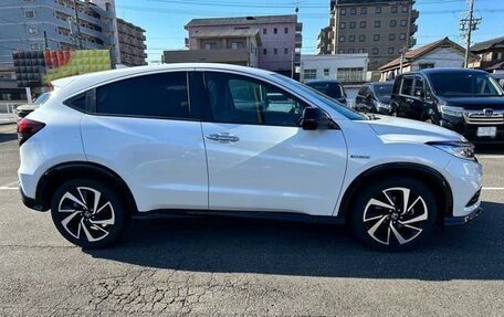 Honda Vezel, 2020 год, 1 415 000 рублей, 4 фотография