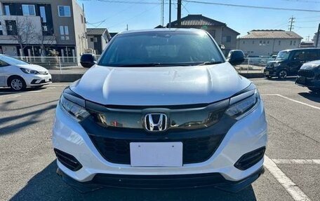 Honda Vezel, 2020 год, 1 415 000 рублей, 2 фотография