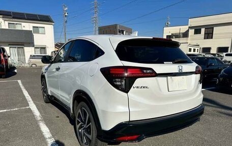 Honda Vezel, 2020 год, 1 415 000 рублей, 7 фотография