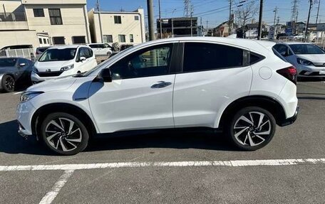 Honda Vezel, 2020 год, 1 415 000 рублей, 8 фотография