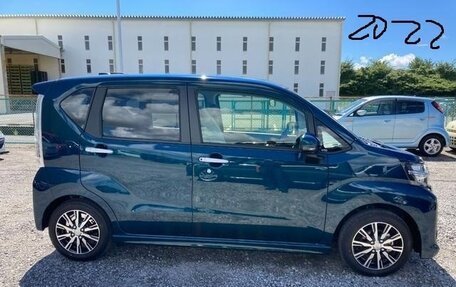 Daihatsu Move VI рестайлинг, 2022 год, 800 000 рублей, 3 фотография