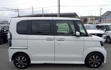 Honda N-BOX II, 2021 год, 800 200 рублей, 3 фотография