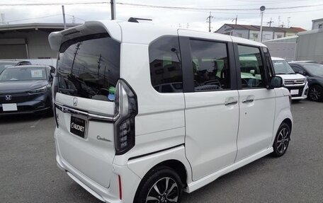 Honda N-BOX II, 2021 год, 800 200 рублей, 2 фотография