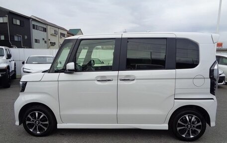 Honda N-BOX II, 2021 год, 800 200 рублей, 4 фотография