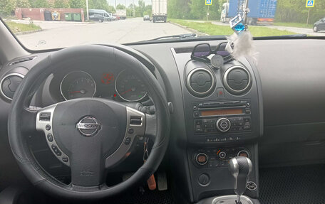 Nissan Qashqai, 2009 год, 1 200 000 рублей, 4 фотография